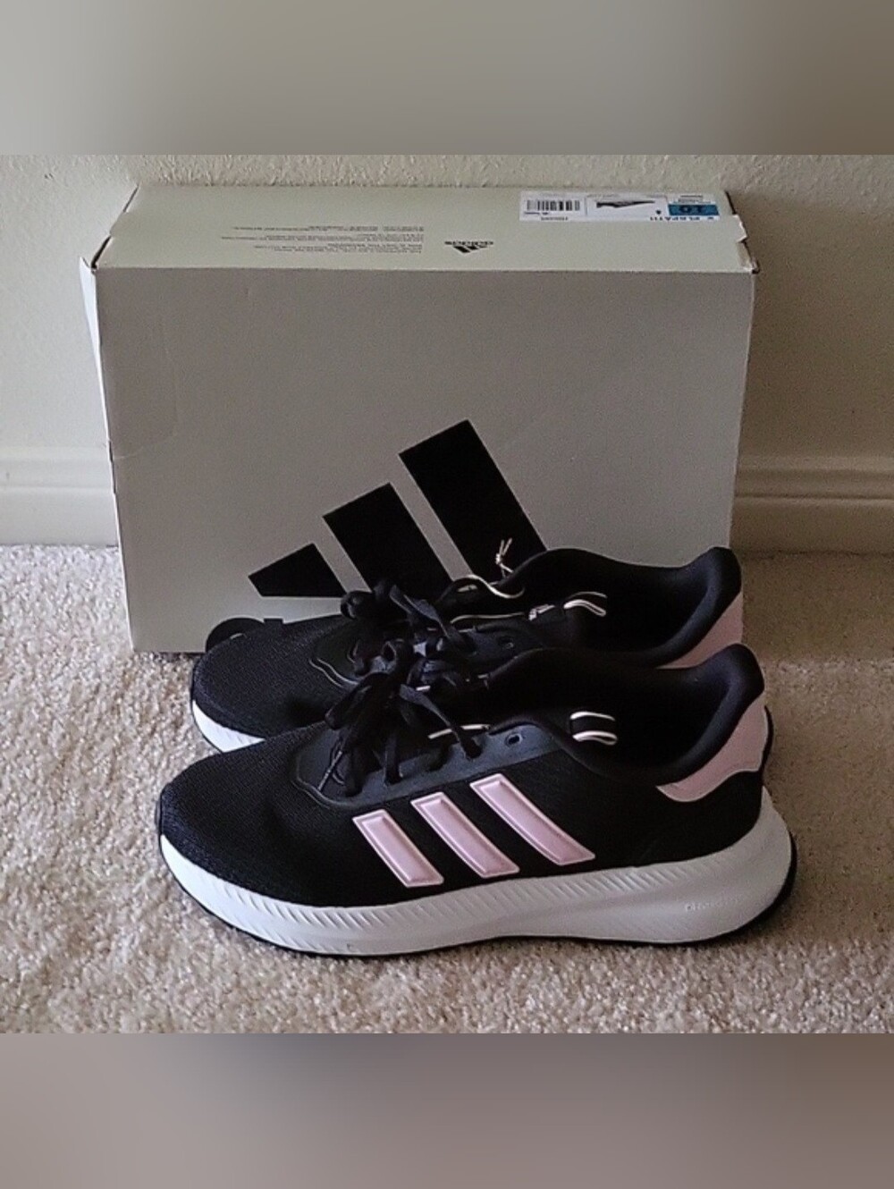Adidas Ladies XPLRPATH Sneaker